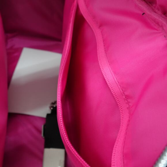 Sarah Jessica Parker Convertible RFID Weekender Bag with Removable Strap - Picture 11 of 15